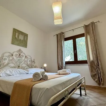 Casa Eleonora-la Caletta Appartamento *