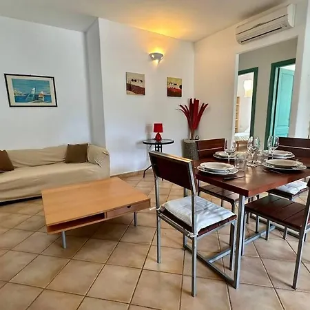Casa Eleonora-la Caletta