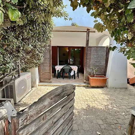 Casa Eleonora-la Caletta * La Caletta