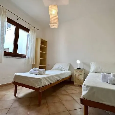 Appartamento Casa Eleonora-la Caletta *