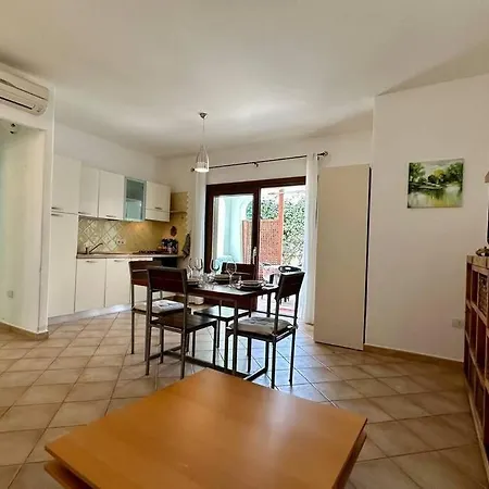 Casa Eleonora-la Caletta Appartamento *