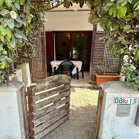 Casa Eleonora-la Caletta Appartamento La Caletta