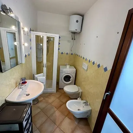 Appartamento Casa Eleonora-la Caletta