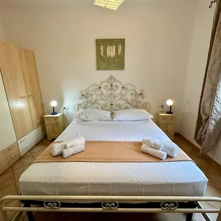 Appartamento Casa Eleonora-la Caletta