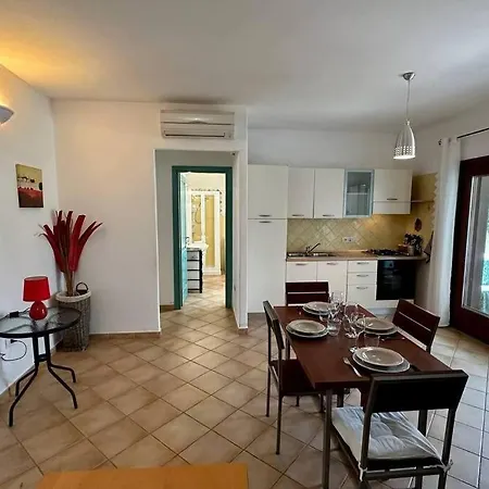 Casa Eleonora-la Caletta
