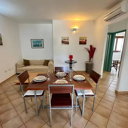 Appartamento Casa Eleonora-la Caletta *